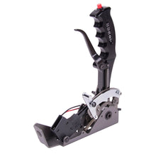 Load image into Gallery viewer, Hurst Q/S Auto Pistol Grip Shifter GM TH350/TH400