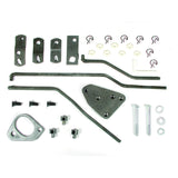 Hurst Competition/Plus 4-speed Installation Kit - GM