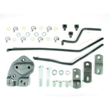 Hurst Competition/Plus 4-Speed Installation Kit - GM