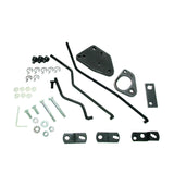 Hurst Competition/Plus 4-speed Installation Kit - GM
