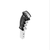 Hurst Billet/Plus Pistol Grip Auto Shift Handle - Ford