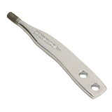 Hurst Competition/Plus Shifter Stick - Chrome