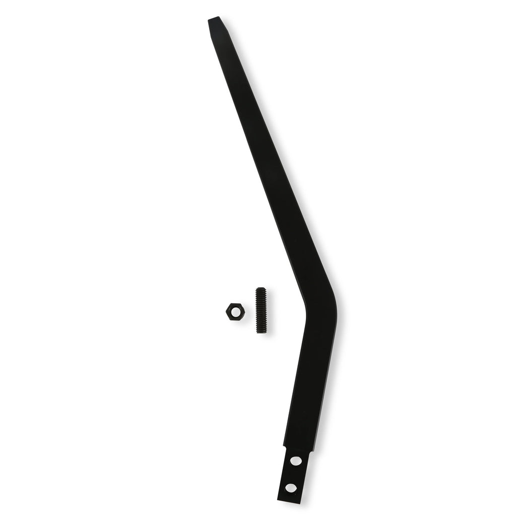 Hurst Universal Shifter Stick Billet Alm 16in Long