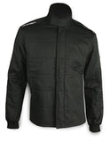 JACKET PADDOCK MEDIUM BLACK