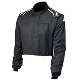 Jacket Racer 2.4 3X-Large Black