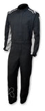 Suit Axis 2.4 Medium Black/Gray