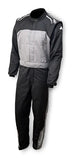 Suit Racer 2.4 1pc XX-Large Black / Gray