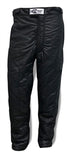 PANTS TF20 SFI/20 LARGE BLACK