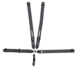 5-PT Harness System Camlock Ind Type Pull Up