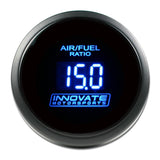DB-Gauge Kit Blue w/ LC-2 & O2 Sensor