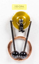 Load image into Gallery viewer, ISK100-GRM.jpg