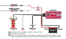 Load image into Gallery viewer, Installing to PointsAmplifier Style Ignition.jpg