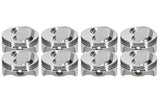 SBC Domed Piston Set 4.125 Bore +10.8cc