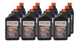 XP8 5w30 Conventional Oil Case 12 x 1 Quart