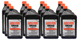 Drag Light 0W3 Motor Oil Case 12/Qt