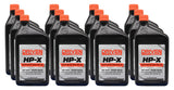 HP-X 5W20 Motor Oil Case 12/Qt