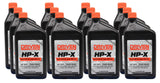 HP-X 5W30 Motor Oil Case 12/Qt