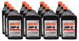 HP-X 5W50 Motor Oil Case 12/Qt