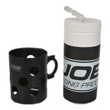 Drink Holder 1-3/4in Black