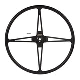Pit Steering Wheel 22in
