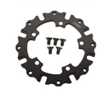Rotor Flange Billet