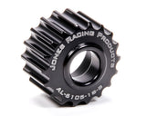 Alternator Pulley 18t HTD .825in Wide