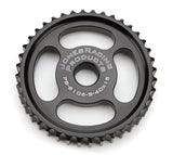 P/S Pulley 40 Tooth .75in Wide Press Fit