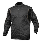 Jacket Karting Youth 6X-Small Black