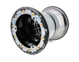 Wheel 1.75spl 10in x 12in 5in BS Bdlk Black