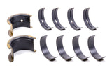Main Bearing Set - Coated SBC w/350 Mains
