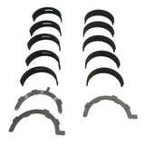 Main Bearing Set Ford 5.4L GT500 Coated