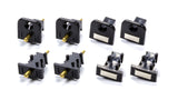 Modular Door Jamb Contac t Set (4 Contacts)