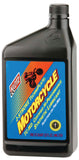Motorcycle Techniplate TC-WII 1 Quart
