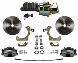 Disc Brake Conversion Kit