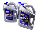 15w40 Magnum Oil 4x1Gal