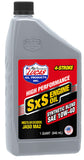 Synthetic Blend 10w40 SXS Oil 1 Quart