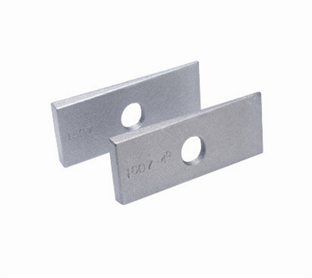 Lakewood 4 Deg Wedge Shim