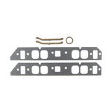 Intake Gasket Set - BBC Oval-Port 1.800 x 2.030