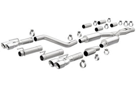 MagnaFlow Exhaust Products 15- Dodge Challenger 5.7/6.2/6.4L Cat Back