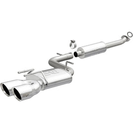 MagnaFlow Exhaust Products Cat-Back Exhaust 18-24 Toyota Camry 2.5L