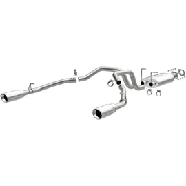 MagnaFlow Exhaust Products 19- Dodge Ram 1500 5.7L Cat Back Exhaust Kit