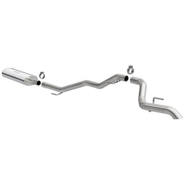 MagnaFlow Exhaust Products 20- Jeep Gladiator 3.6L 2.5in Cat Back Exhaust