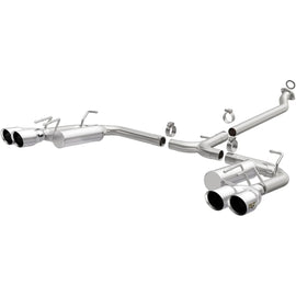 MagnaFlow Exhaust Products Cat-Back Exhaust 18-24 Toyota Camry XSE 2.5L