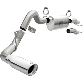 MagnaFlow Exhaust Products Cat-Back Exhaust 15-26 Ford F150 V6/V8 Gas