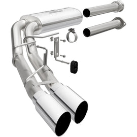 MagnaFlow Exhaust Products Cat-Back Exhaust 15-26 Ford F150 V6/V8 Gas