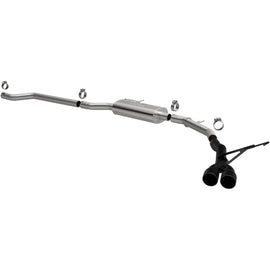 MagnaFlow Exhaust Products Cat-Back Exhaust 22-24 Ford Maverick 2.0L
