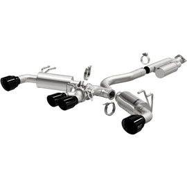 MagnaFlow Exhaust Products Cat-Back Exhaust 23-26 Toyota GR Corolla 1.6L