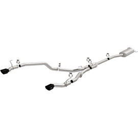 MagnaFlow Exhaust Products Cat-Back Exhaust 21-26 Honda Ridgeline 3.5L