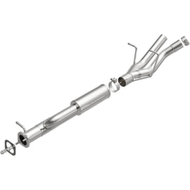 MagnaFlow Exhaust Products Performance Muffler Kit 25-26 Ram 1500 3.0L