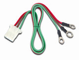 3-wire for ignition box.